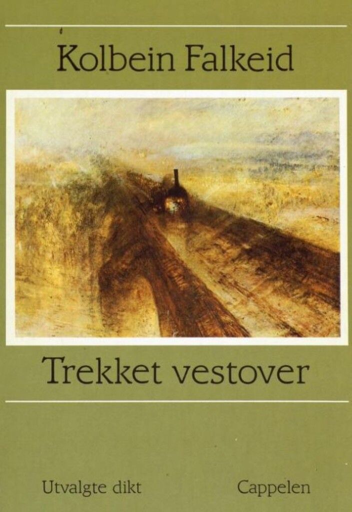 Trekket vestover