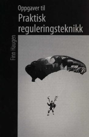 Oppgaver til praktisk reguleringsteknikk