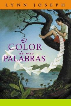 El color de mis palabras