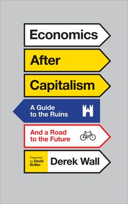 Economics After Capitalism : A Guide to the Ruins and a Road to the Future