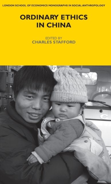 Ordinary Ethics in China