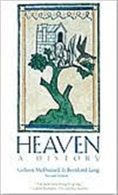 Heaven : A History