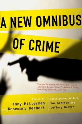 Forsidebilde av A New Omnibus of Crime