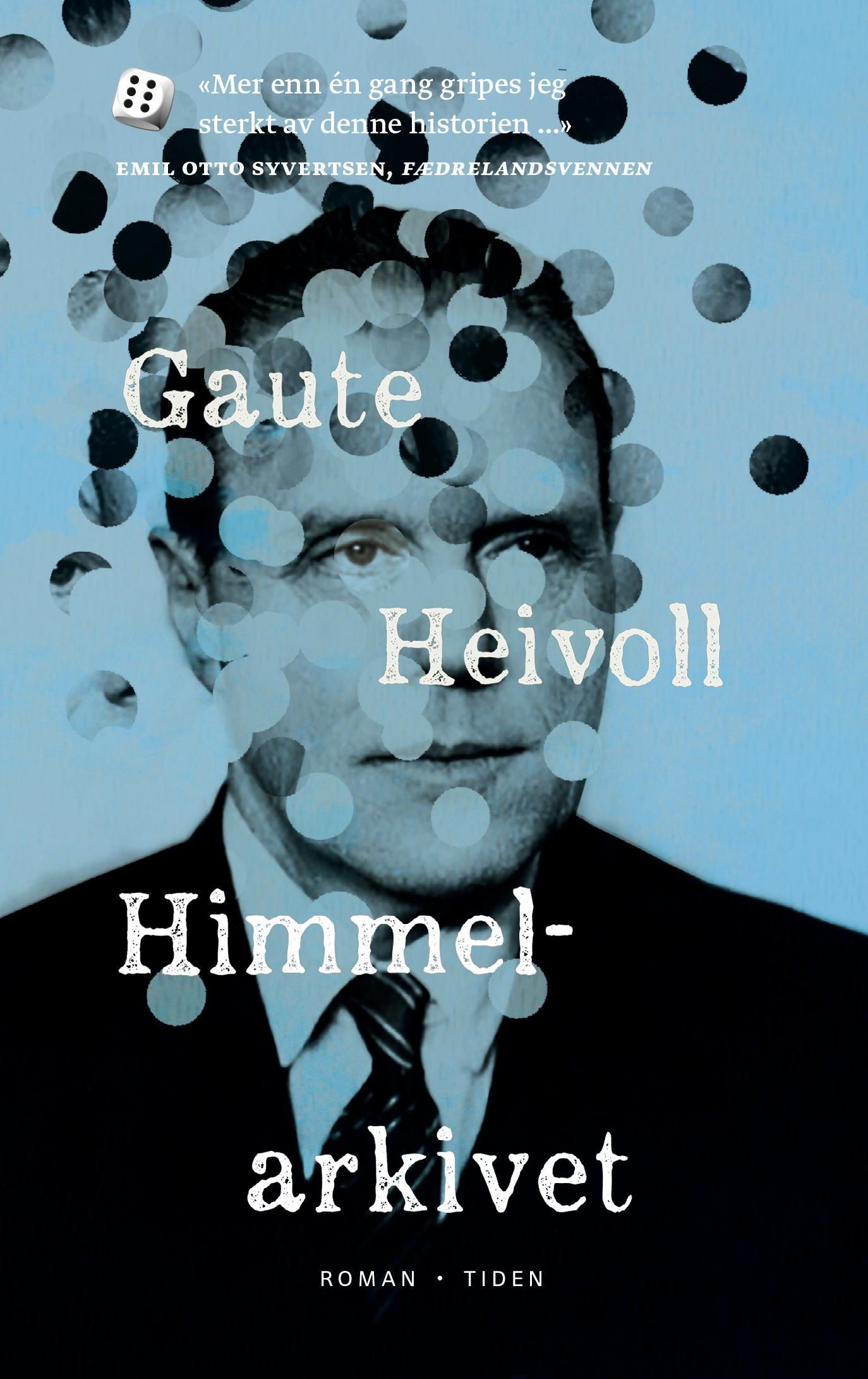 Himmelarkivet : roman