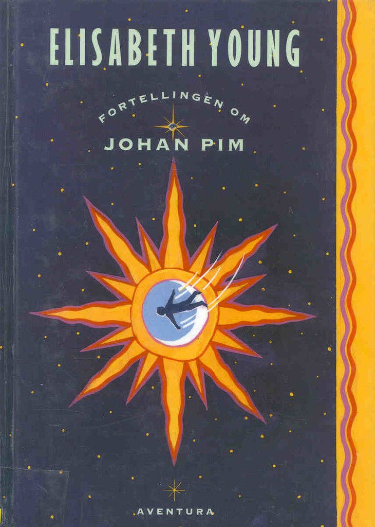 Fortellingen om Johan Pim
