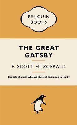 The Great Gatsby