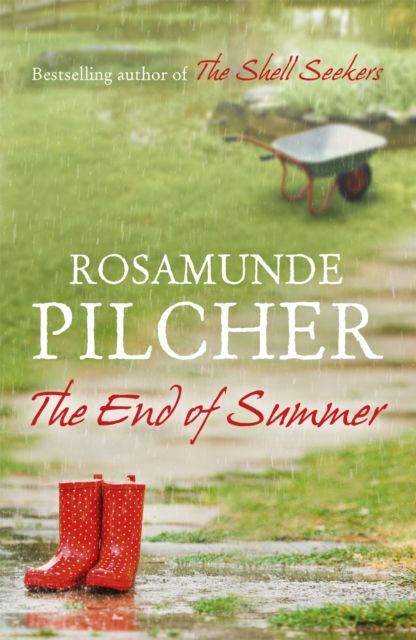 The end of summer