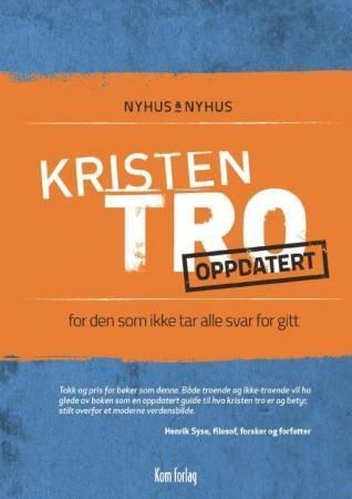 Kristen tro : oppdatert