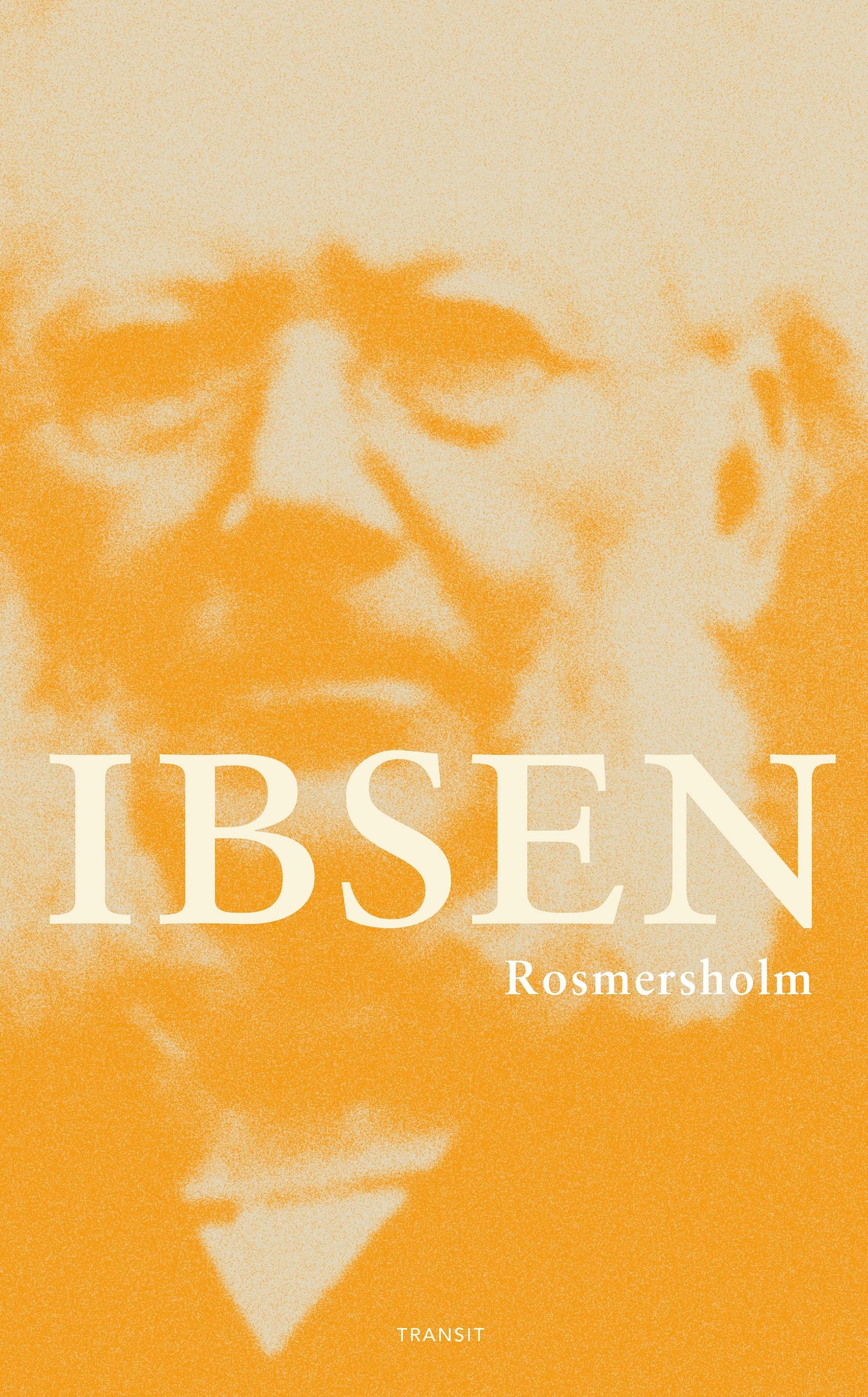 Rosmersholm : skuespil i fire akter