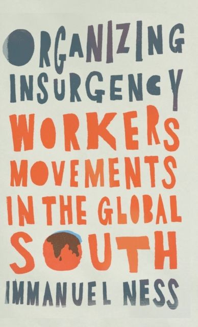 Organizing Insurgency : Workers' Movements in the Global South