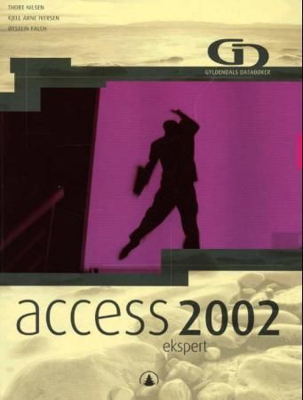Access 2002 : ekspert