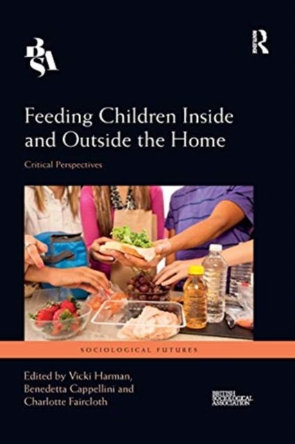 Feeding Children Inside and Outside the Home : Critical Perspectives