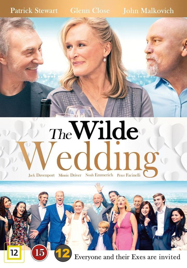 The Wilde wedding