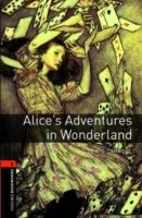 Alice's adventures in Wonderland