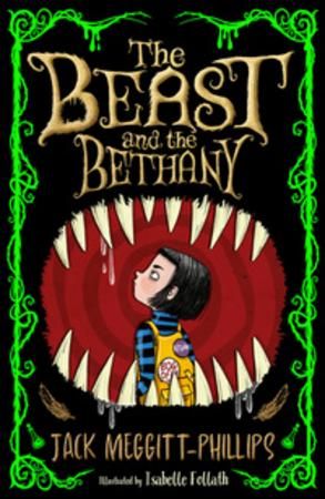 The beast and the Bethany