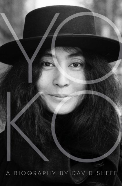 Yoko : A Biography