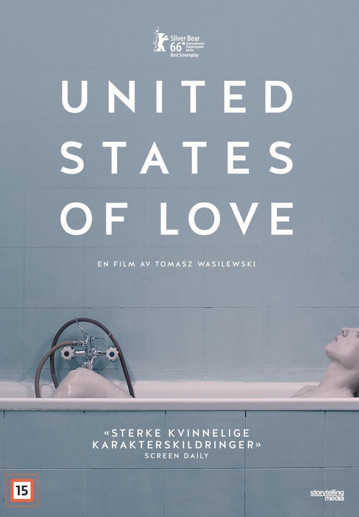 United States of Love