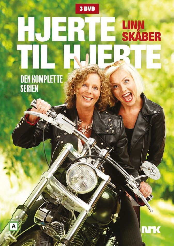Hjerte til Hjerte