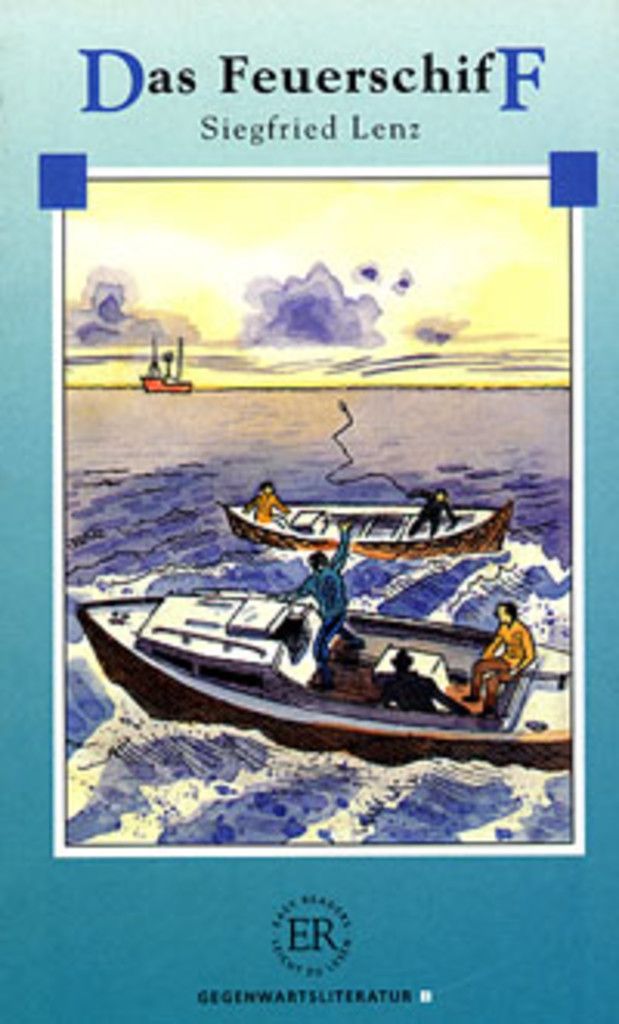Das Feuerschiff