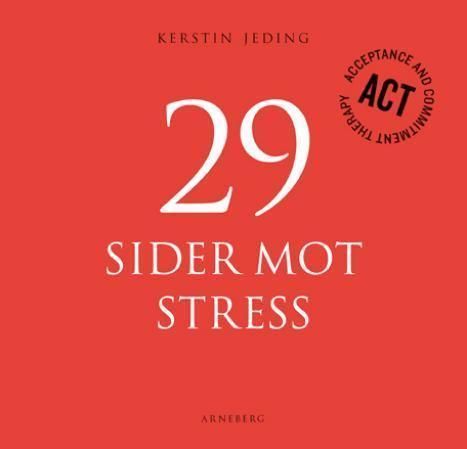 29 sider mot stress
