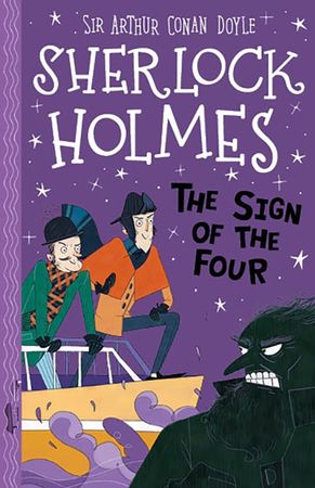 The Sherlock Holmes children's collection