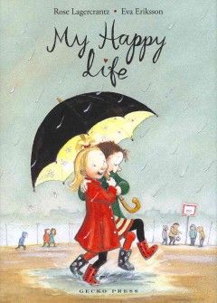My happy life
