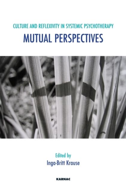 Culture and Reflexivity in Systemic Psychotherapy : Mutual Perspectives