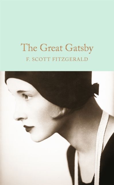 The great Gatsby