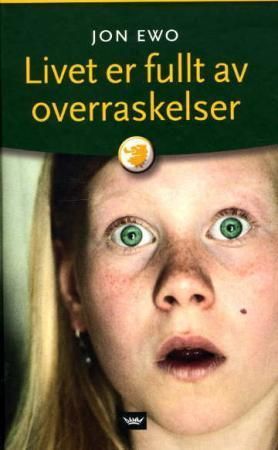 Forsidebilde av Livet er fullt av overraskelser