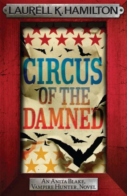 Circus of the damned