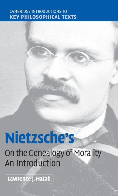 Nietzsche's 'On the Genealogy of Morality' : An Introduction