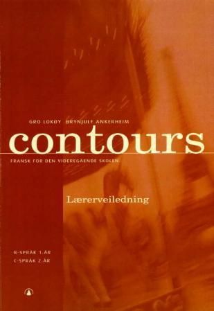 Contours