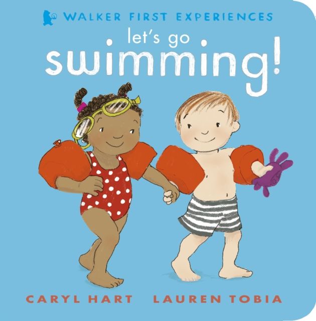Let's Go Swimming!