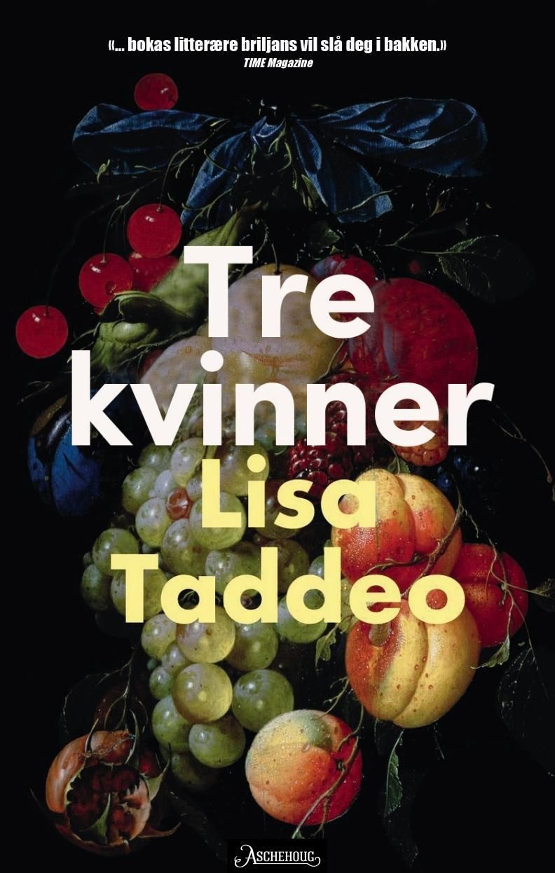 Forsidebilde av Tre kvinner