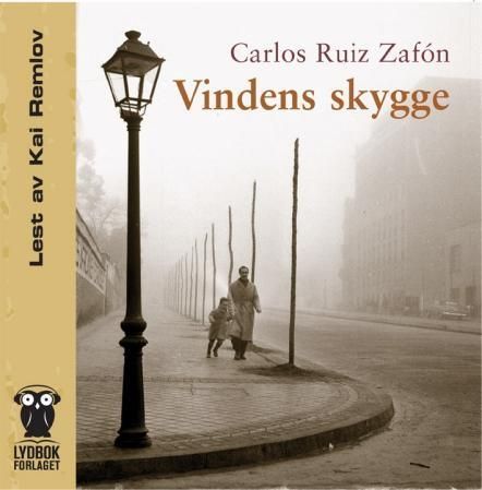 Vindens skygge