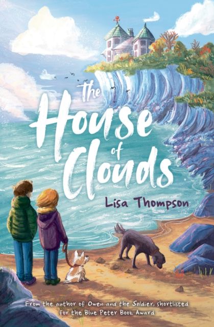 The house of clouds