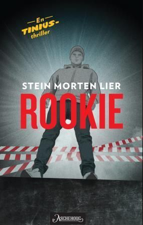 En Tinius-thriller