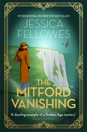 The Mitford murders