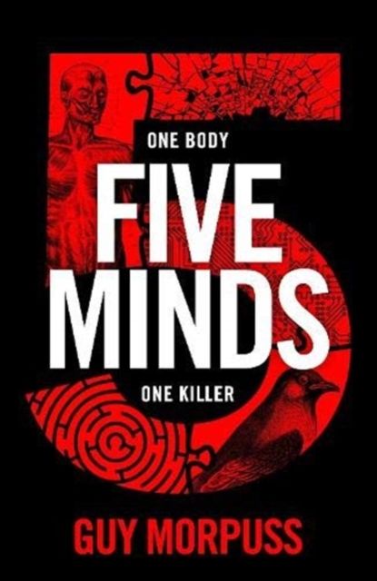 Five Minds : A Financial Times Book of the Year