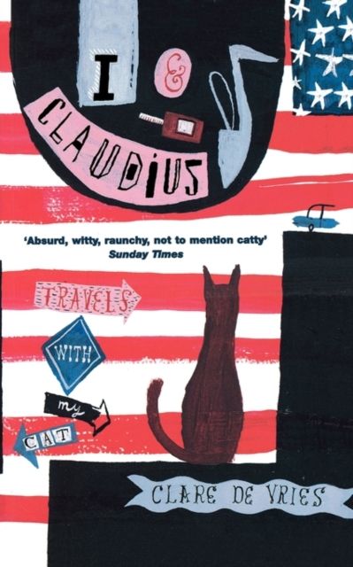 I and Claudius : Travels with My Cat