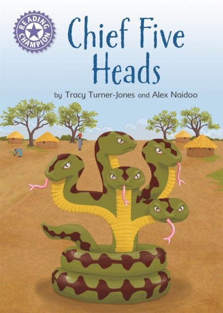 Chief five heads