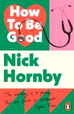 How to be good