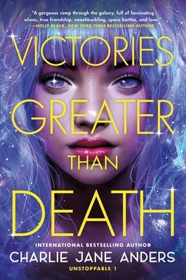 Victories greater than death