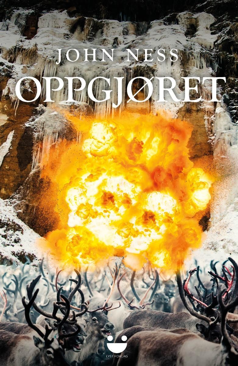 Oppgjøret : roman