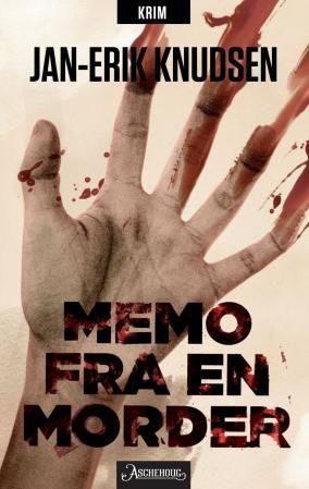 Memo fra en morder : krim