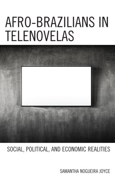 Afro-Brazilians in Telenovelas : Social, Political, and Economic Realities