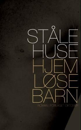 Hjemløse barn : roman