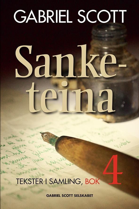 Sanketeina : tekster i samling : bok 4