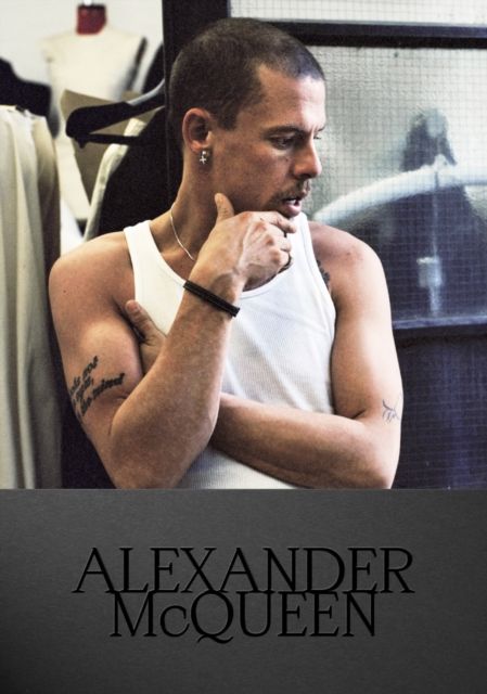 Alexander McQueen : Fashion Icon