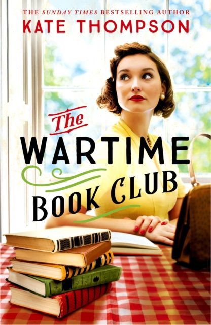 The wartime book club